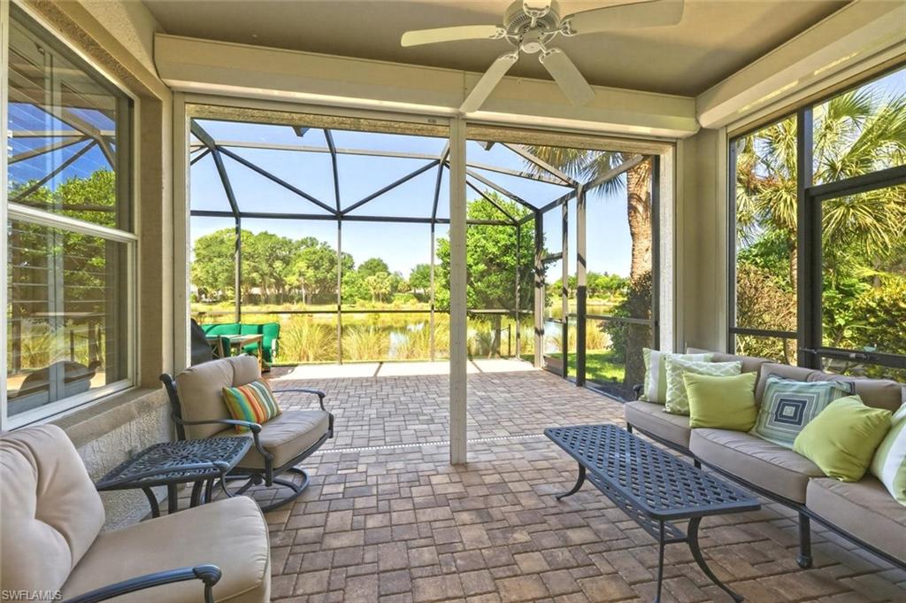 MAPLE BROOKE - Residential