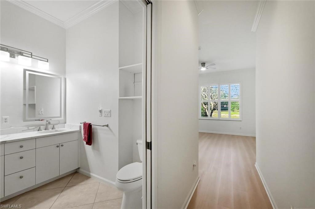 MAPLE BROOKE - Residential