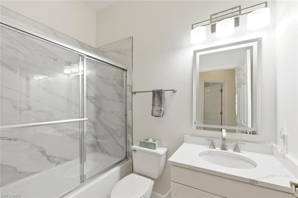 MAPLE BROOKE - Residential