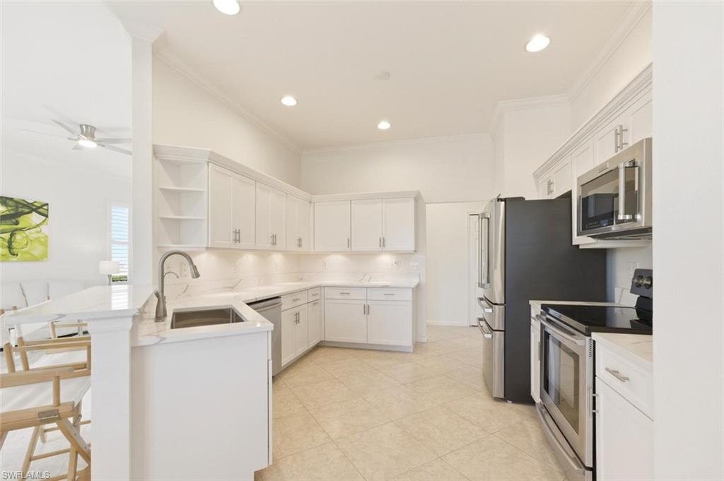 MAPLE BROOKE - Residential