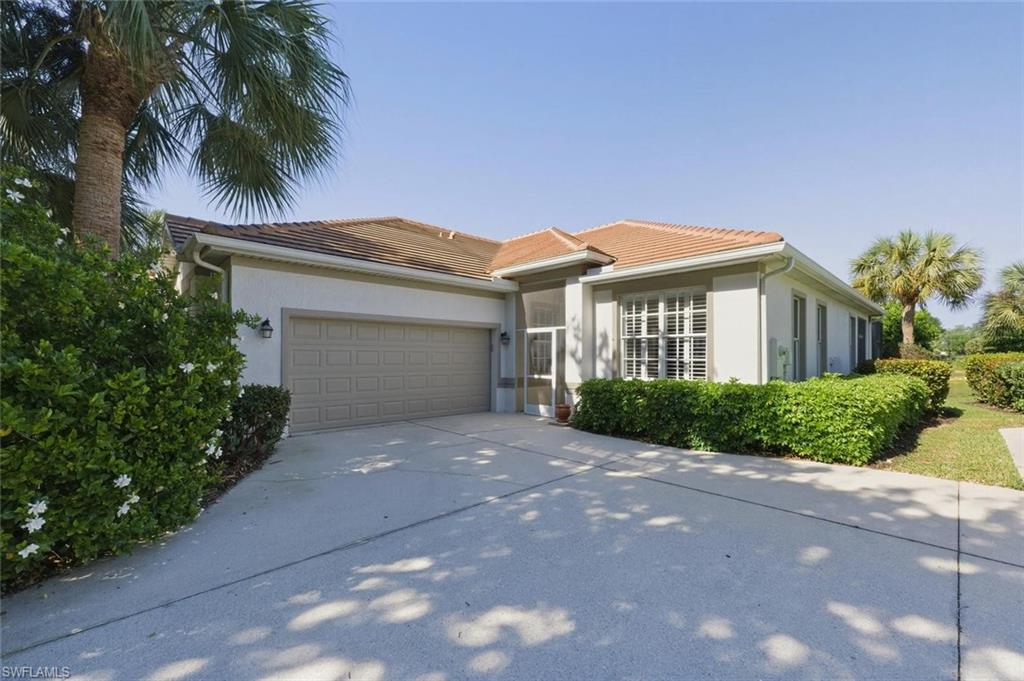 Photo of 6786 Old Banyan WAY, NAPLES, FL 34109 (MLS # 226013561)