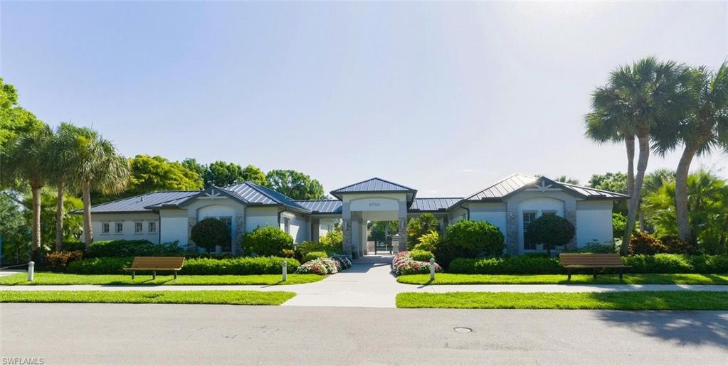 MAPLE BROOKE - Residential