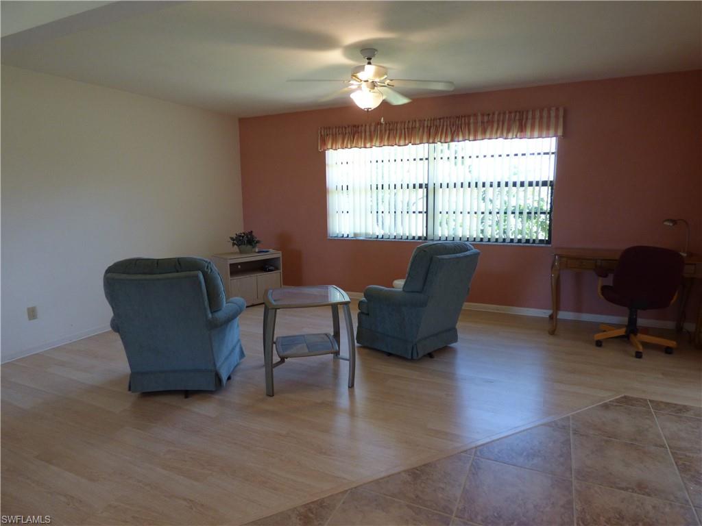 COUNTRY CLUB ESTATES - Residential