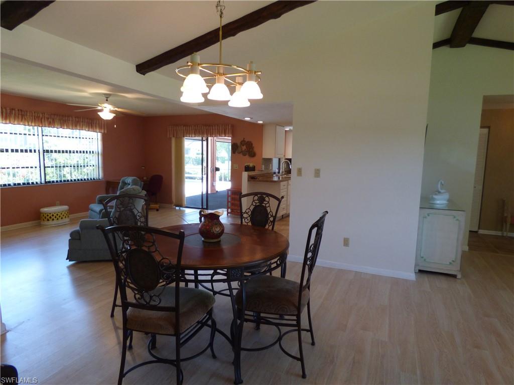 COUNTRY CLUB ESTATES - Residential