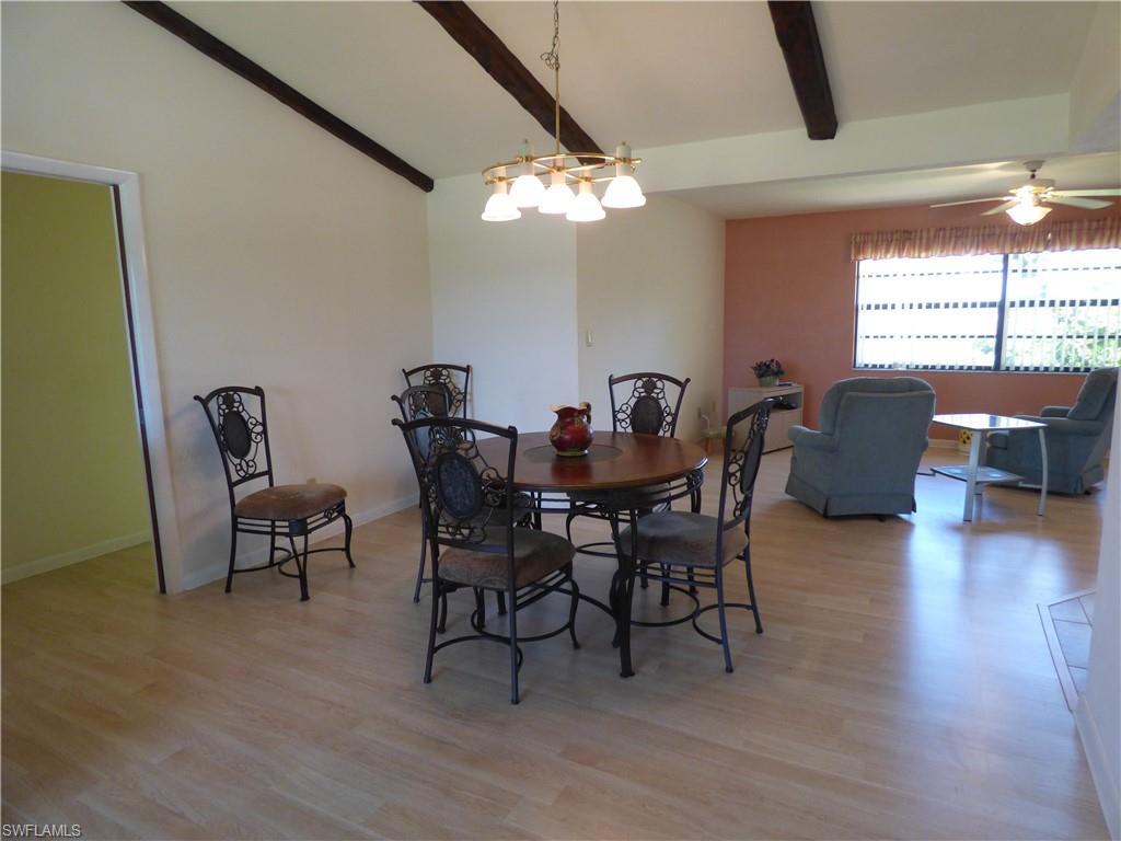 COUNTRY CLUB ESTATES - Residential