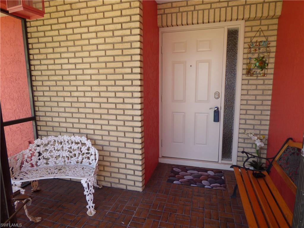 COUNTRY CLUB ESTATES - Residential