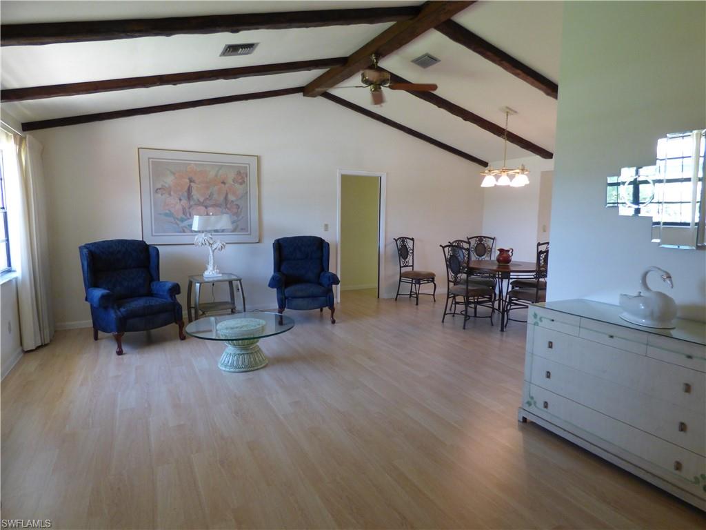 COUNTRY CLUB ESTATES - Residential