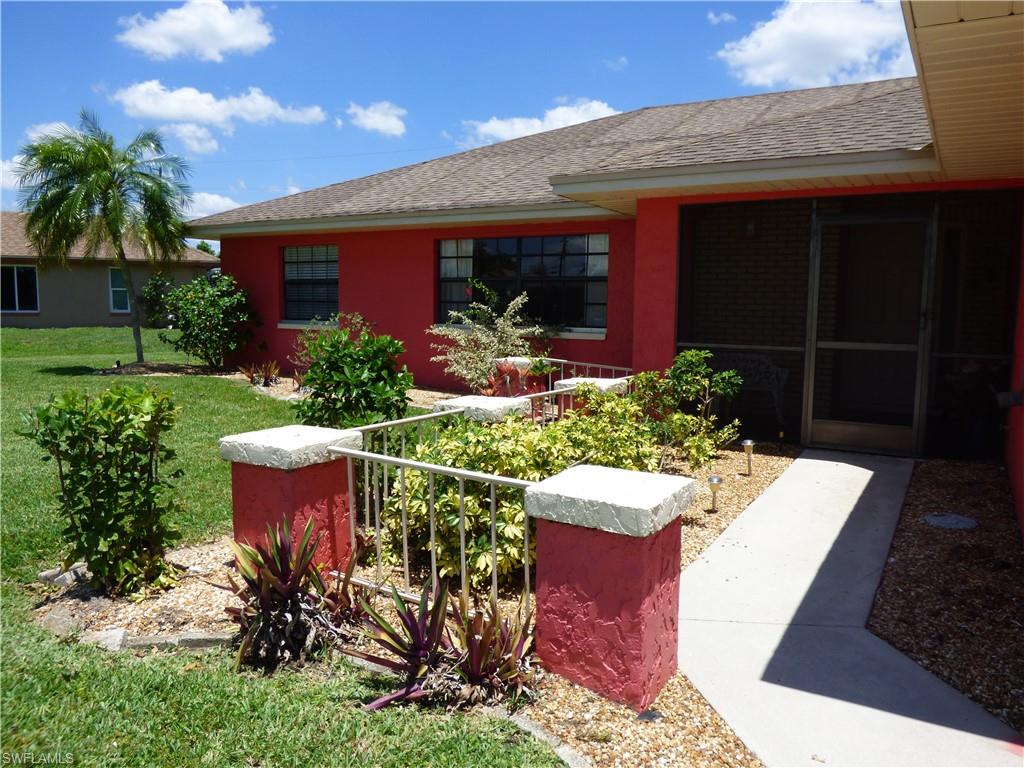 COUNTRY CLUB ESTATES - Residential