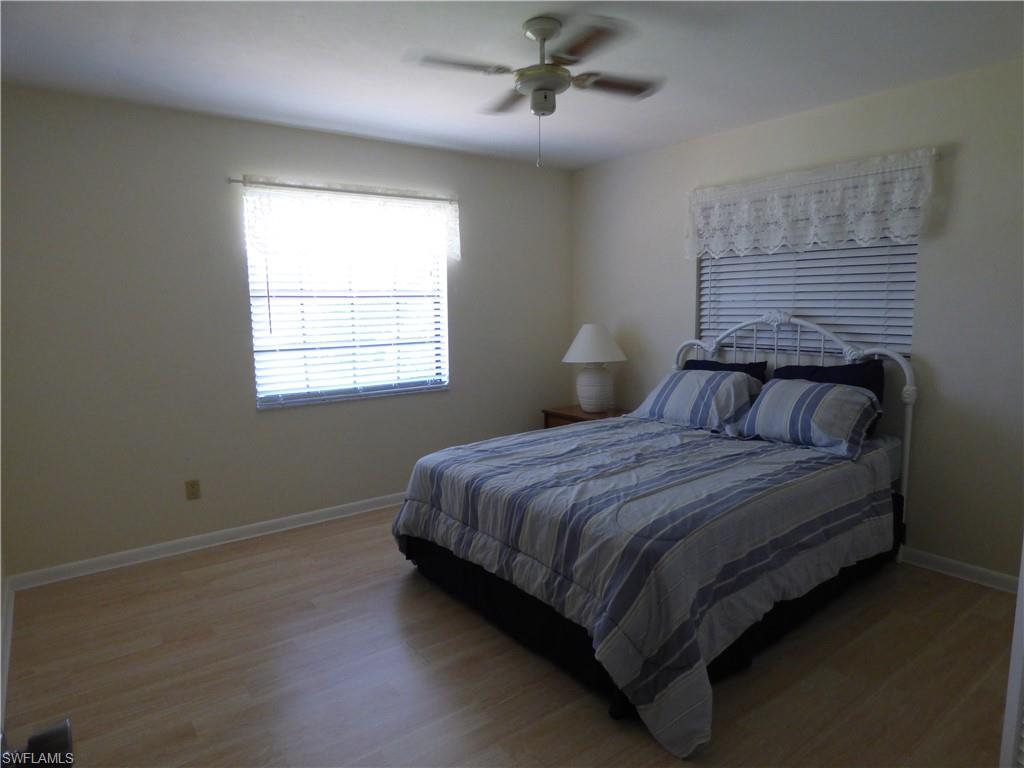 COUNTRY CLUB ESTATES - Residential