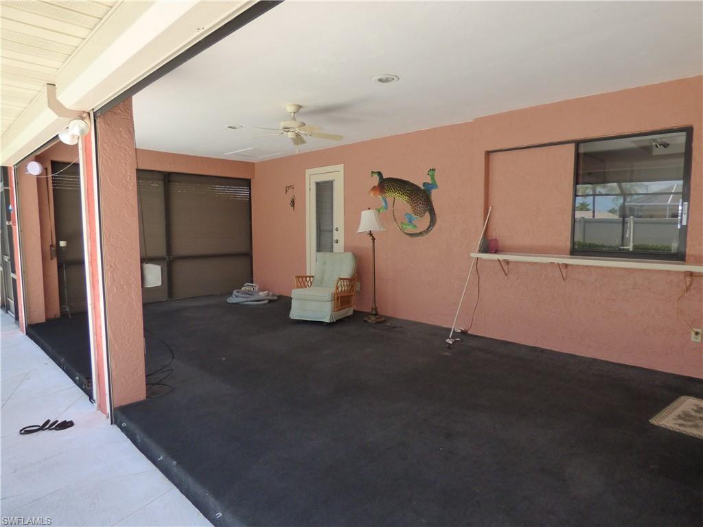 COUNTRY CLUB ESTATES - Residential