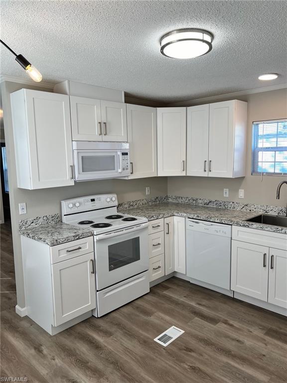 TWIN BROOKS ESTATES - Residential