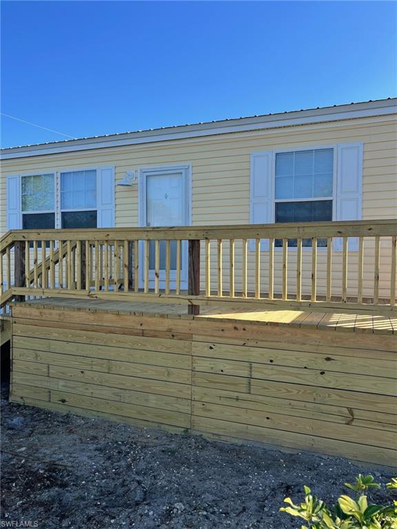 TWIN BROOKS ESTATES - Residential