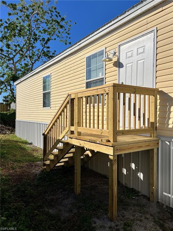 TWIN BROOKS ESTATES - Residential