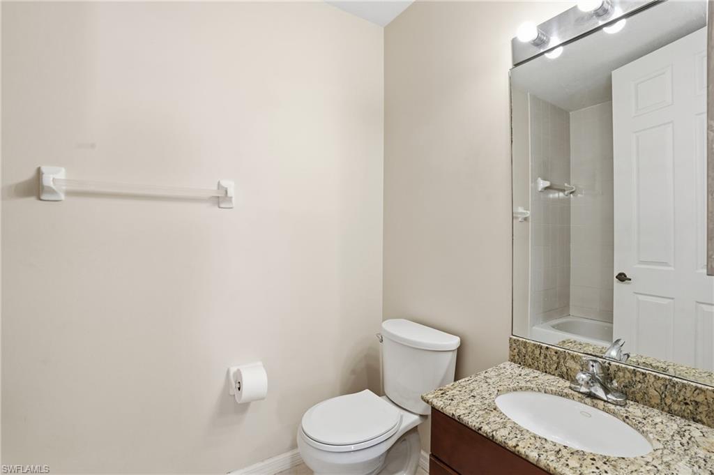 VAN LOON COMMONS - Residential