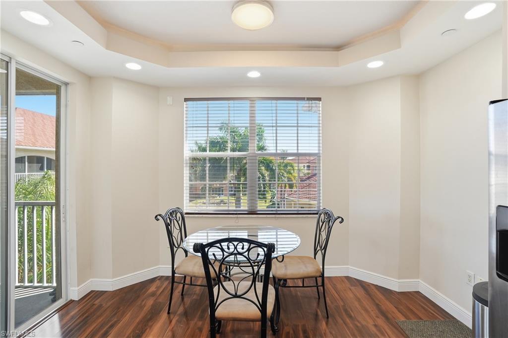 VAN LOON COMMONS - Residential