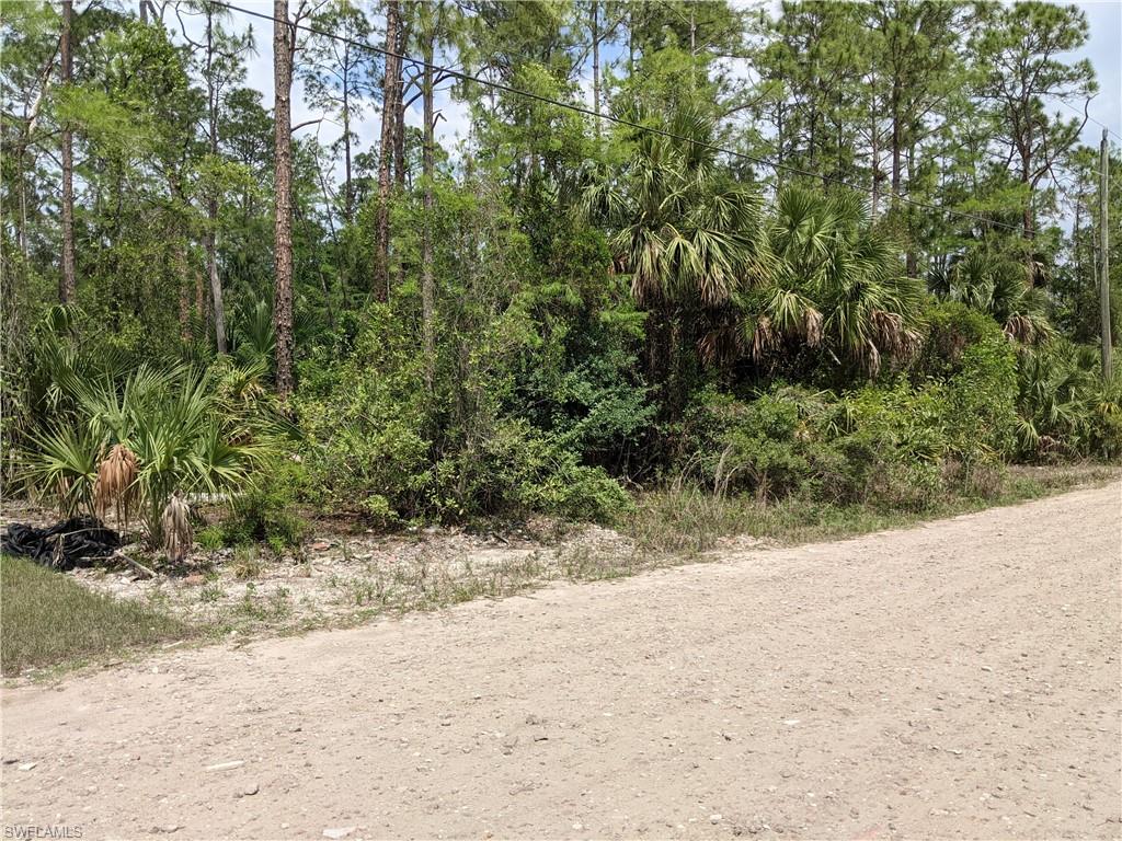 GOLDEN GATE ESTATES - Land