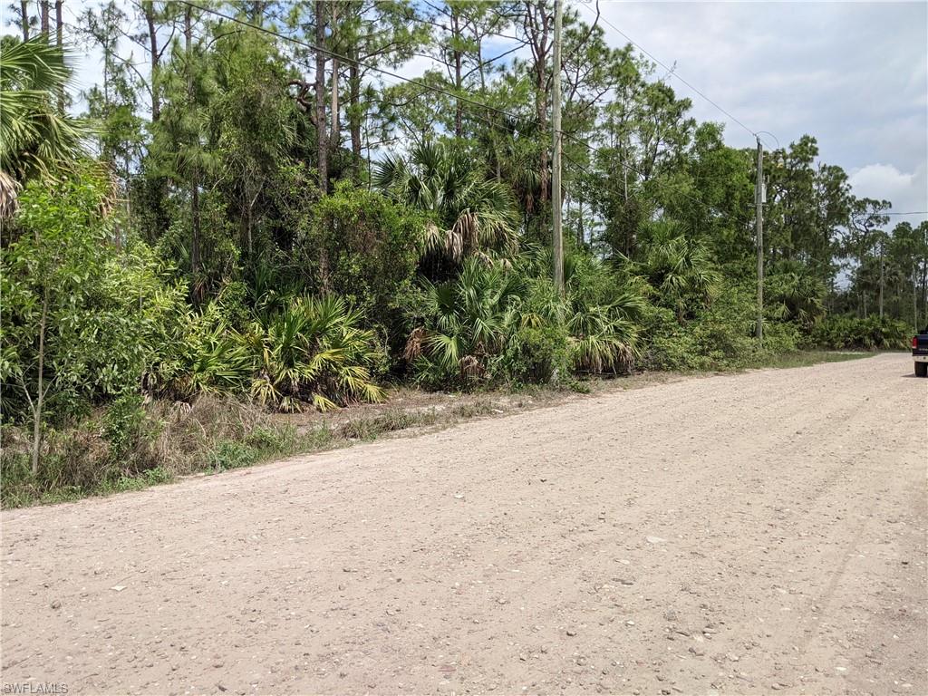 GOLDEN GATE ESTATES - Land