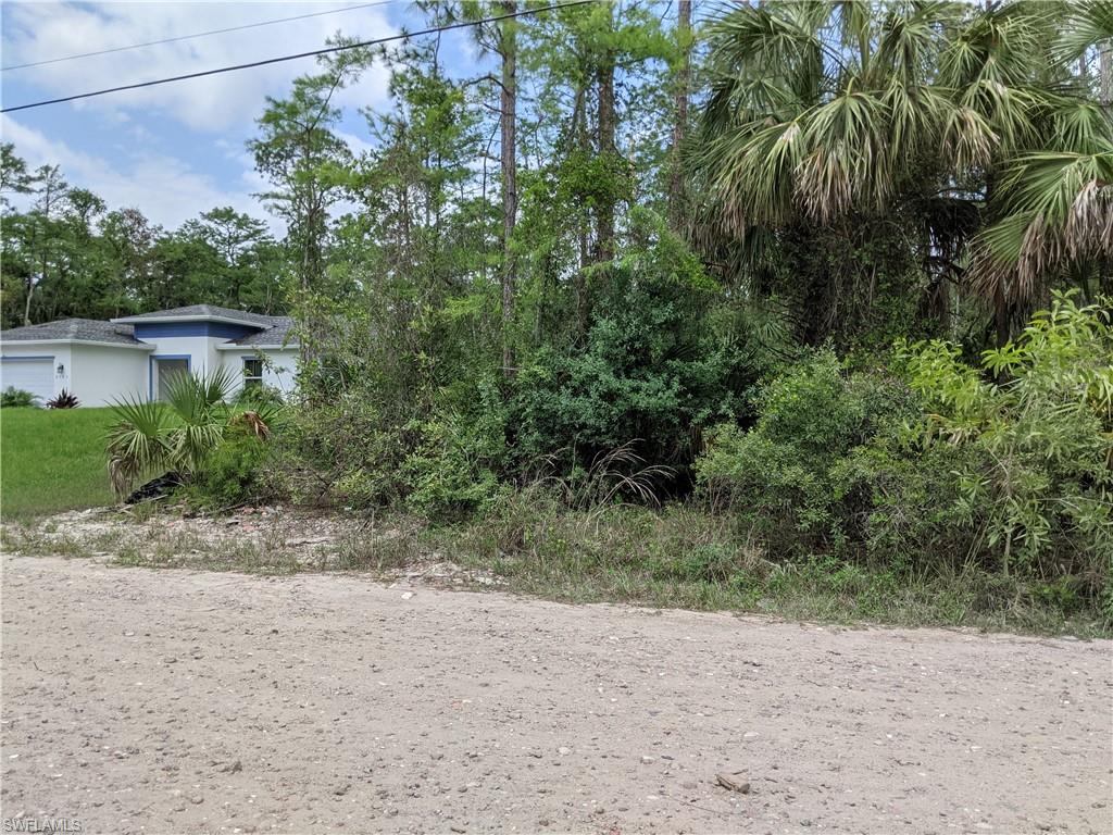 GOLDEN GATE ESTATES - Land