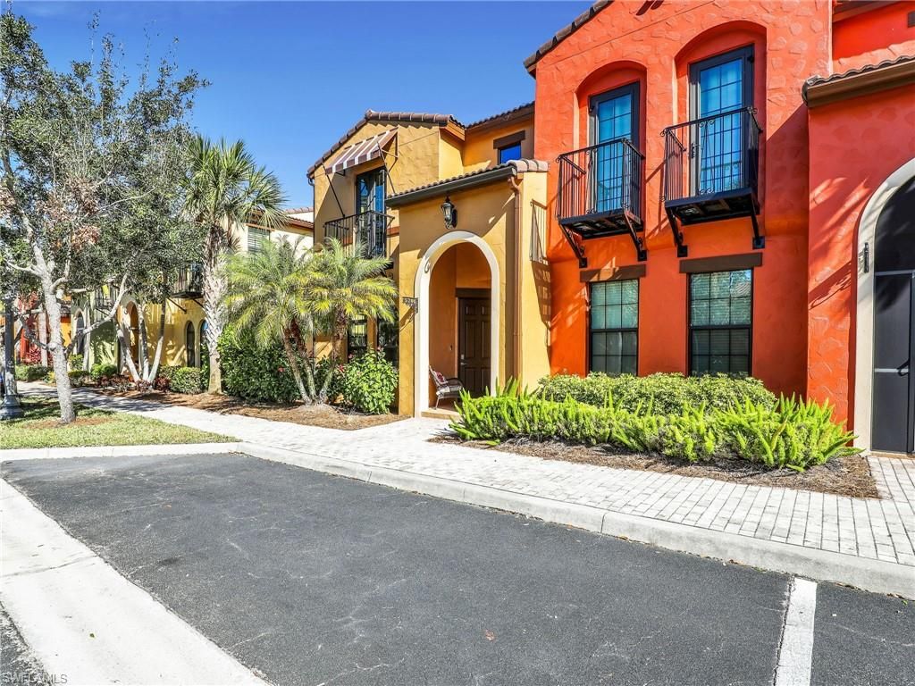 Photo of 9071 ALBION LN N #5701, NAPLES, FL 34113 (MLS # 226005209)