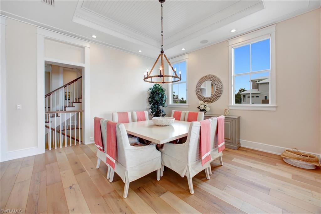 BONITA BEACH - Residential