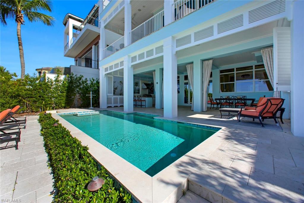 BONITA BEACH - Residential