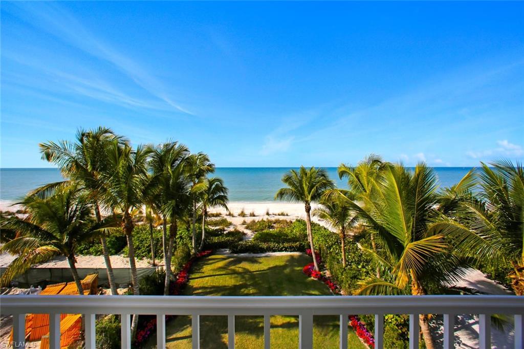 BONITA BEACH - Residential