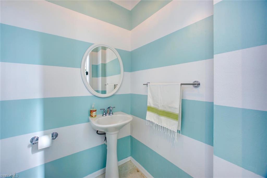 BONITA BEACH - Residential