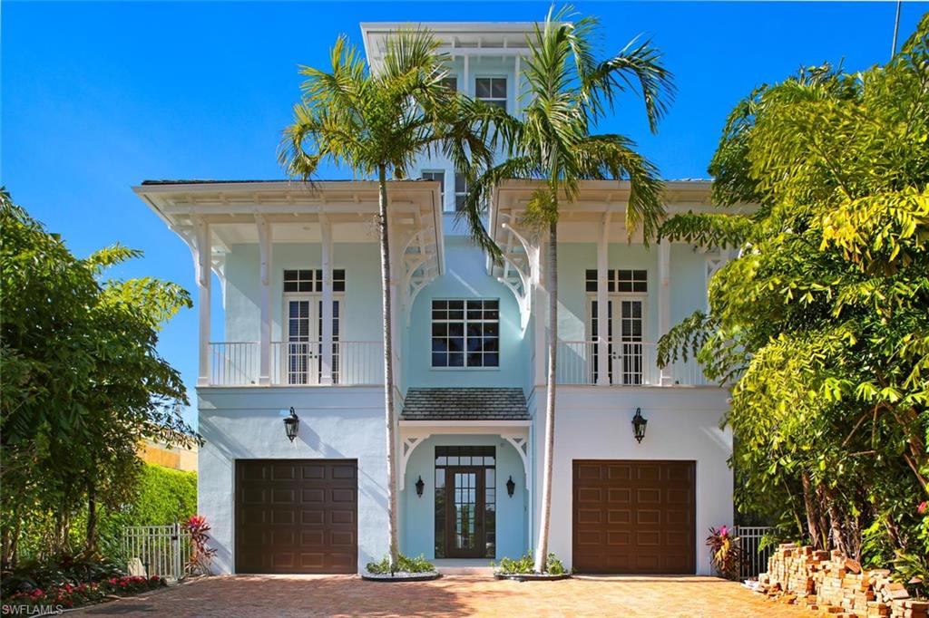 BONITA BEACH - Residential