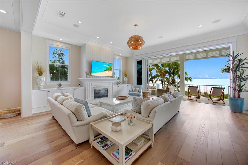 BONITA BEACH - Residential