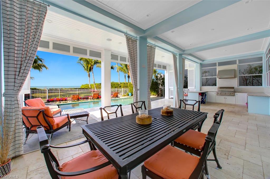 BONITA BEACH - Residential