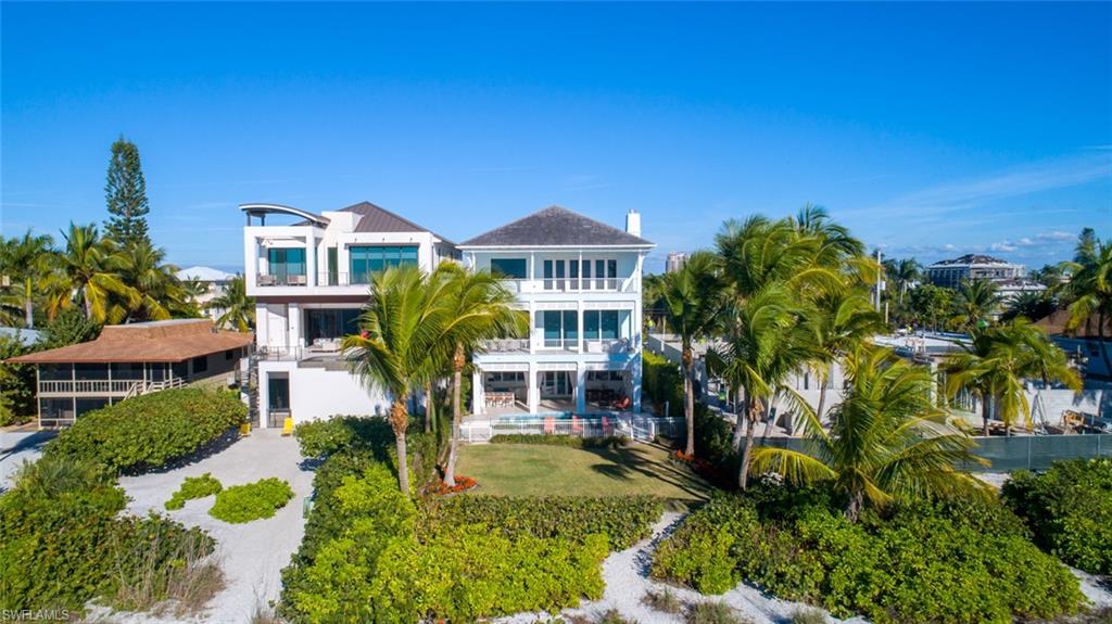 BONITA BEACH - Residential