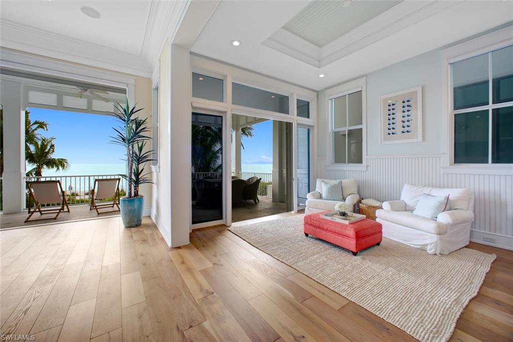 BONITA BEACH - Residential