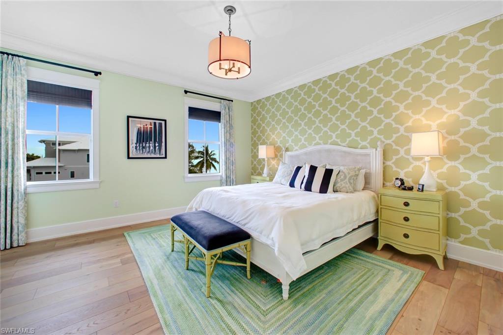 BONITA BEACH - Residential