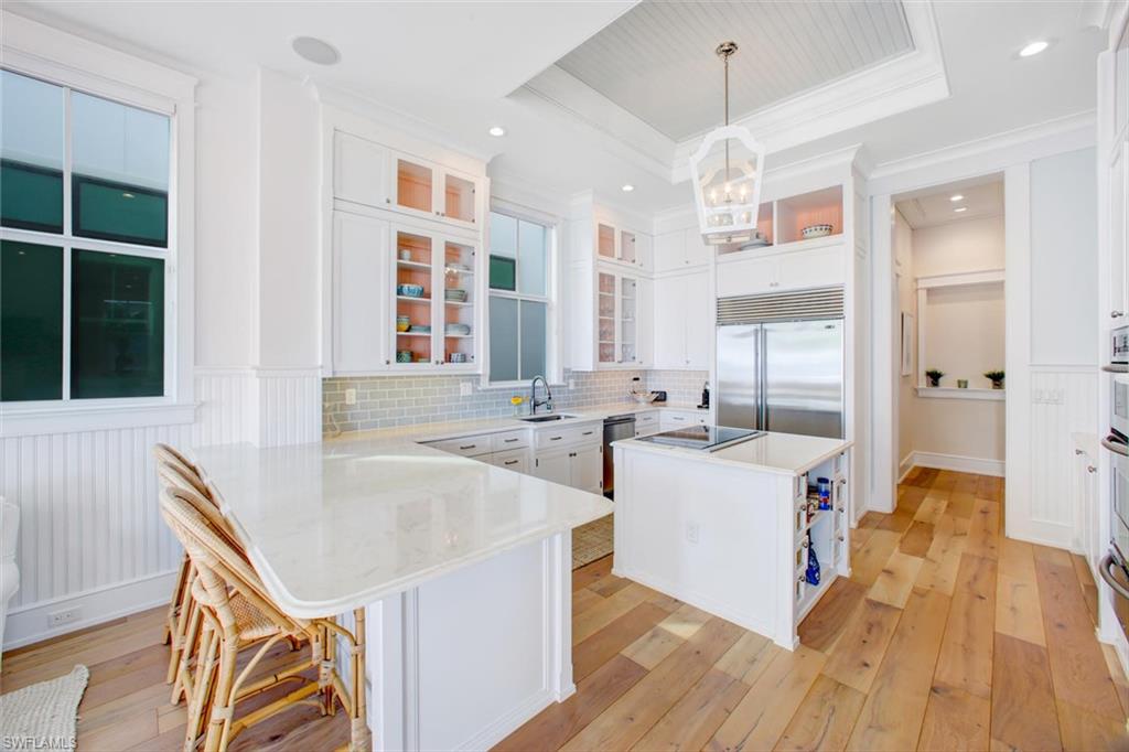 BONITA BEACH - Residential