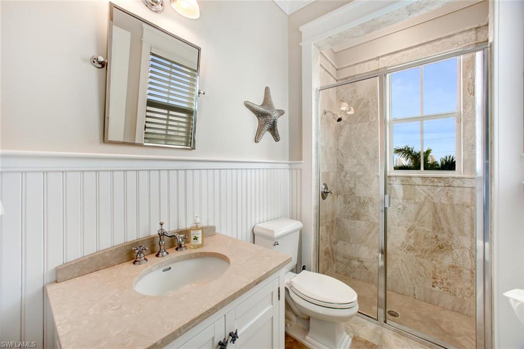 BONITA BEACH - Residential