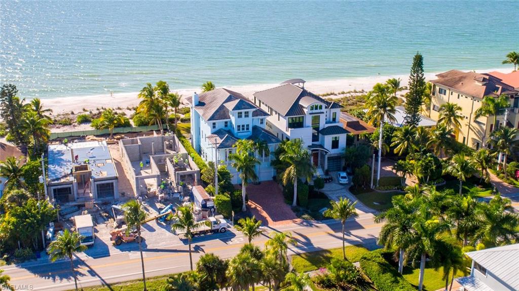 BONITA BEACH - Residential