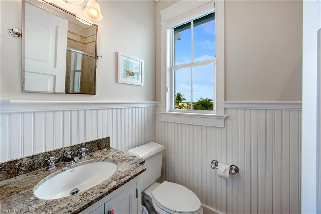 BONITA BEACH - Residential