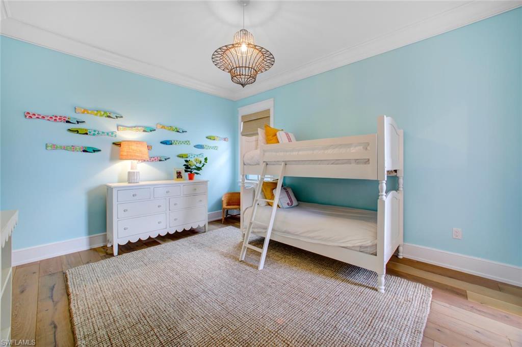 BONITA BEACH - Residential