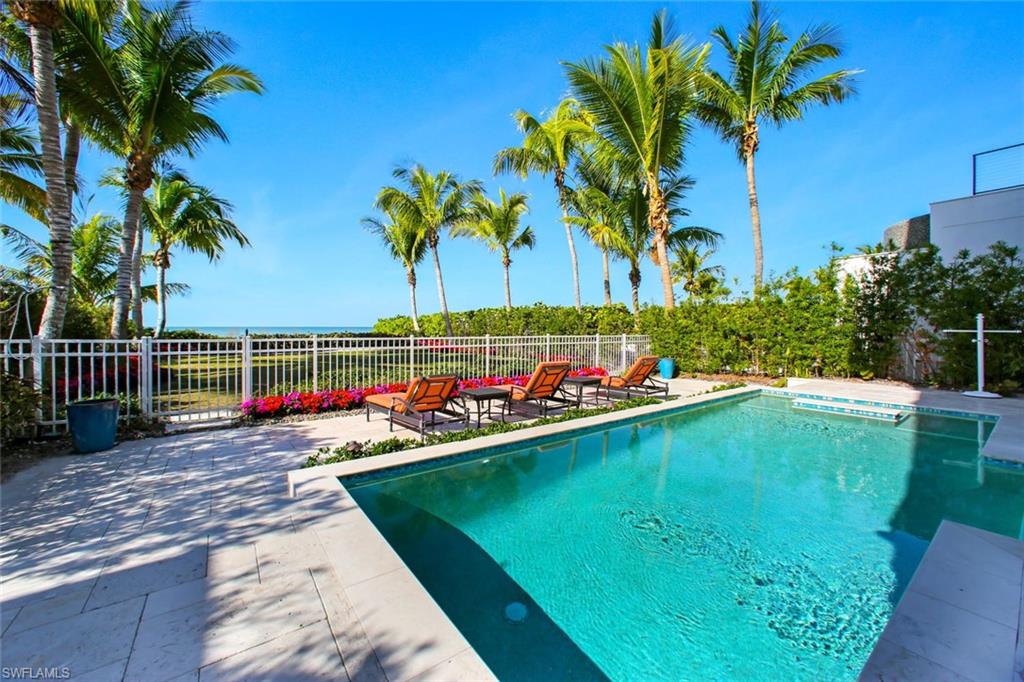 BONITA BEACH - Residential