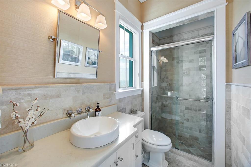 BONITA BEACH - Residential