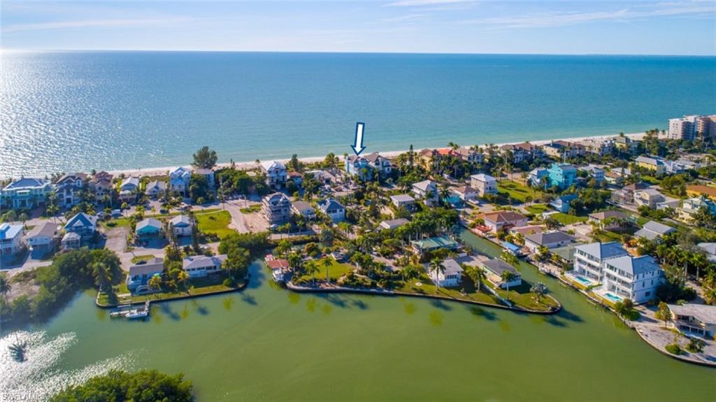 BONITA BEACH - Residential