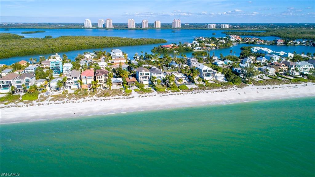 BONITA BEACH - Residential