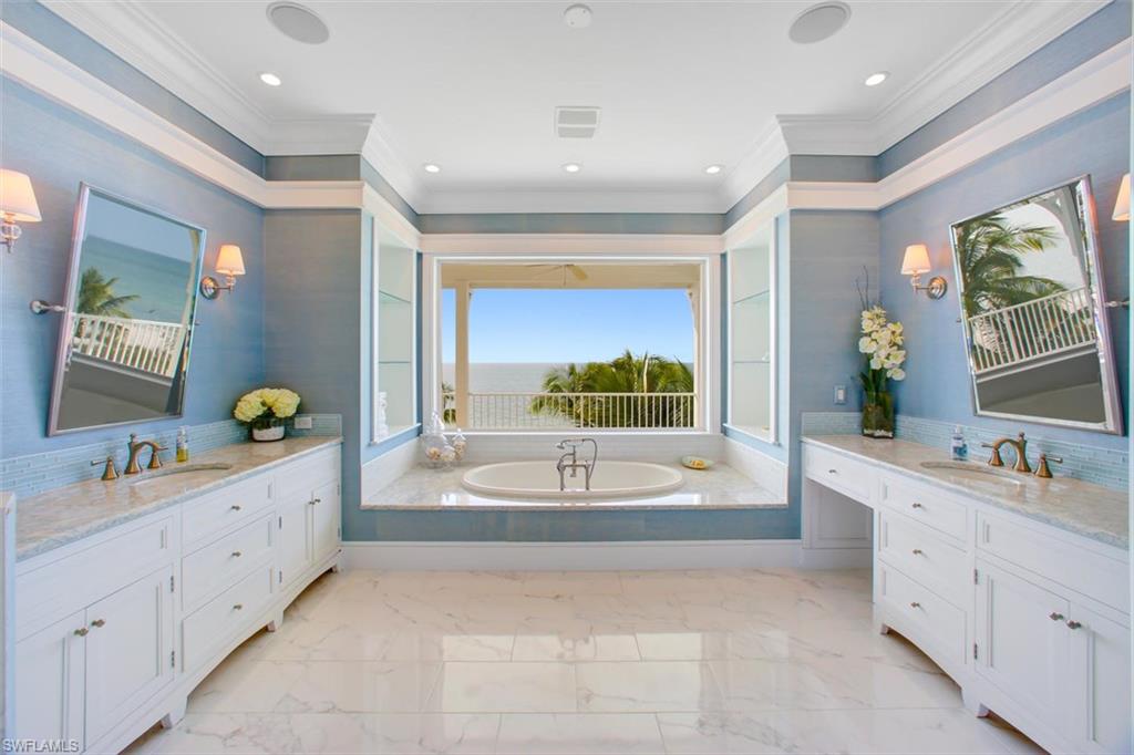 BONITA BEACH - Residential