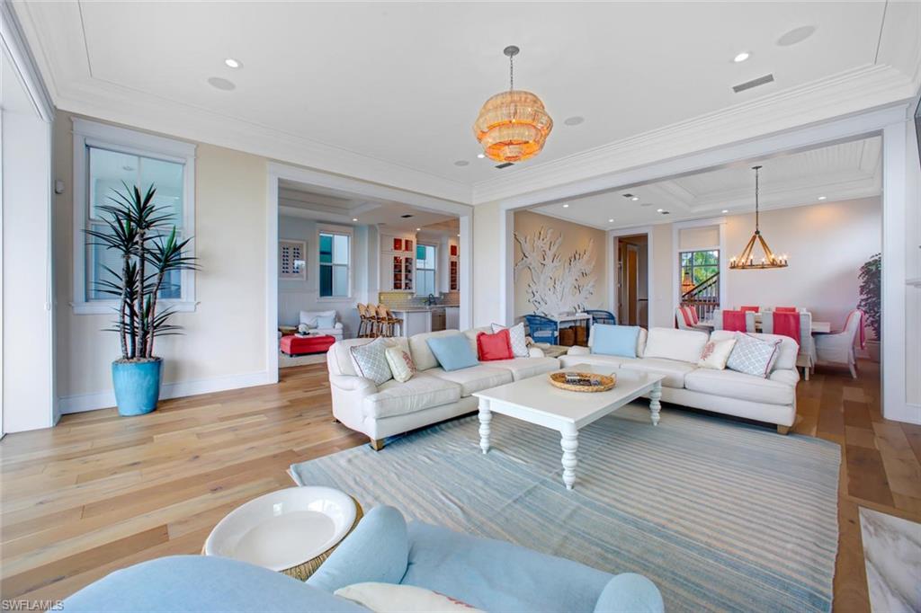 BONITA BEACH - Residential