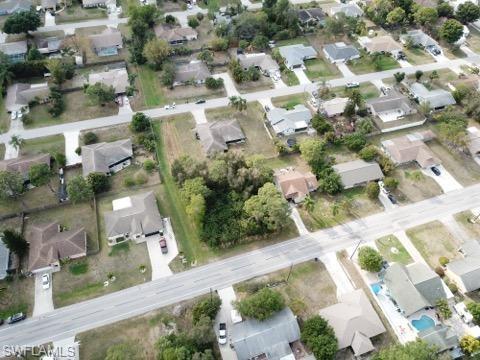 SAN CARLOS PARK - Land