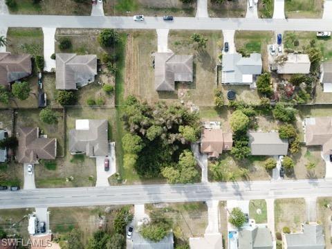 SAN CARLOS PARK - Land