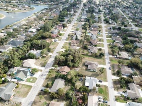 SAN CARLOS PARK - Land