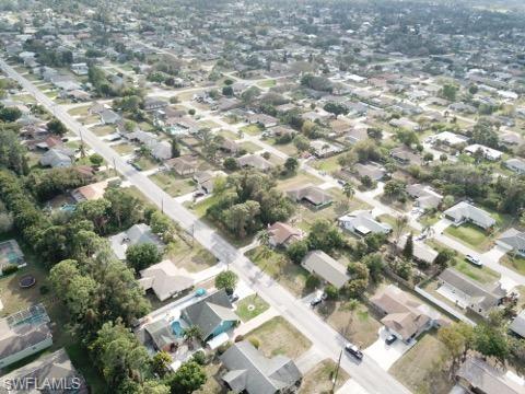 SAN CARLOS PARK - Land