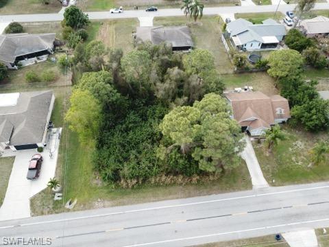 SAN CARLOS PARK - Land