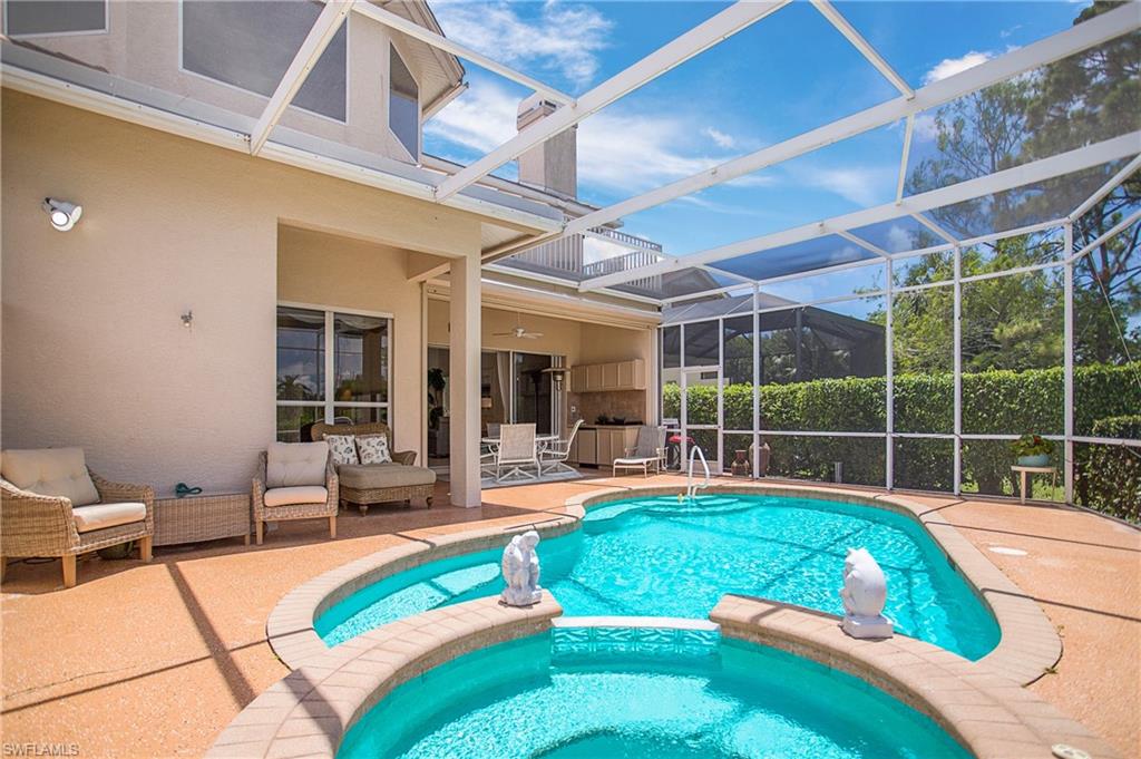 ANA'S PLACE - Residential